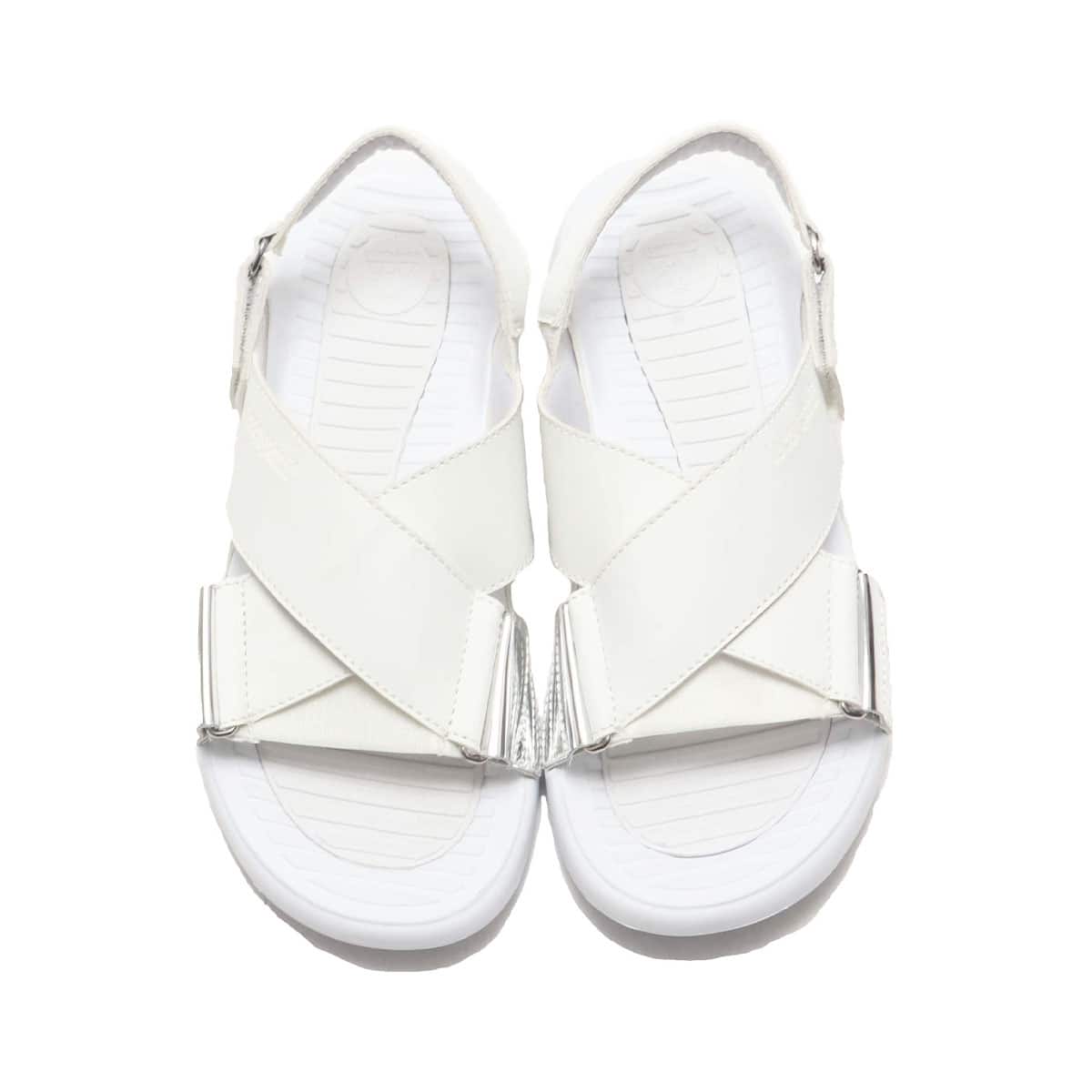 le coq sportif LA JUAN CROSS BRLT WHITEの画像