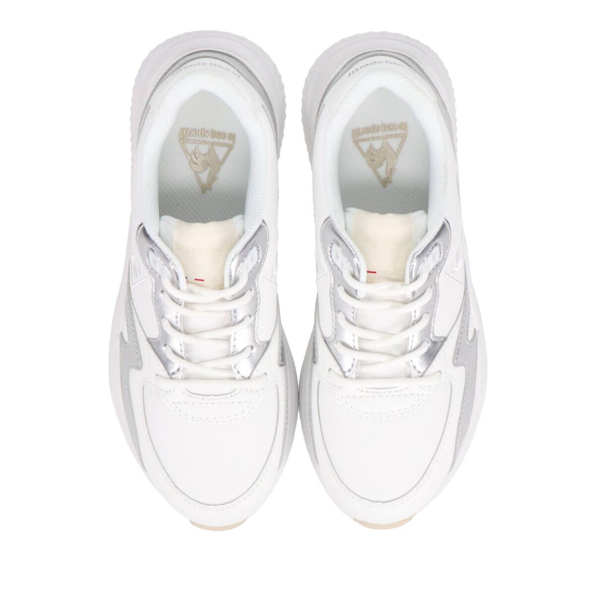 le coq sportif LCS R1800 WHITE 21SS-Iの画像