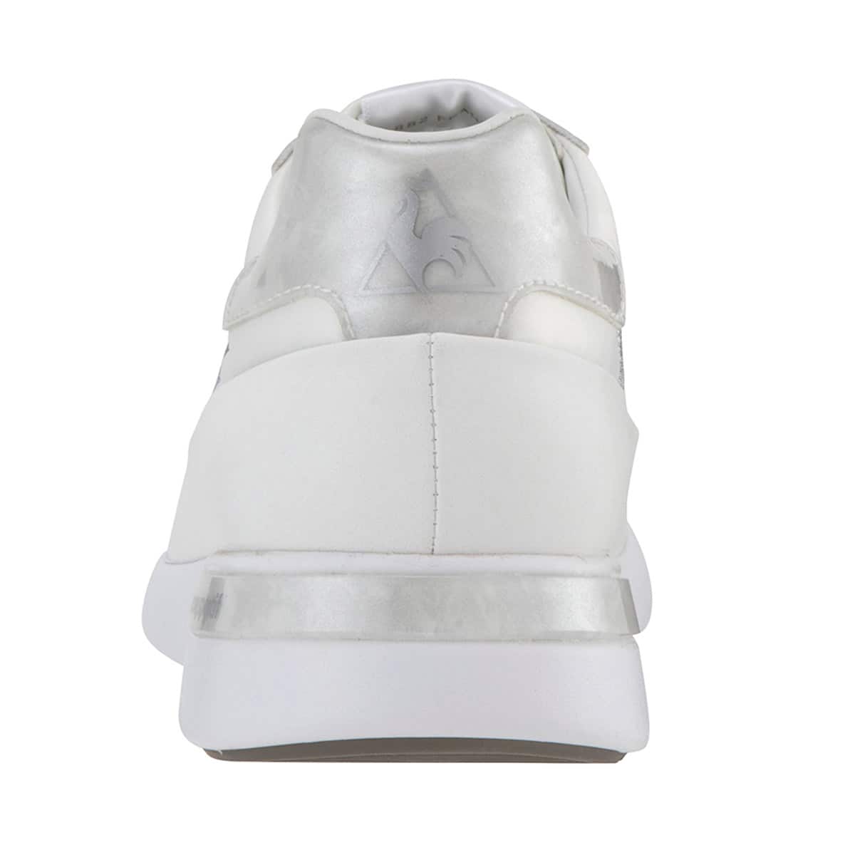 le coq sportif LA SEVRES ホワイト 22SS-Iの画像