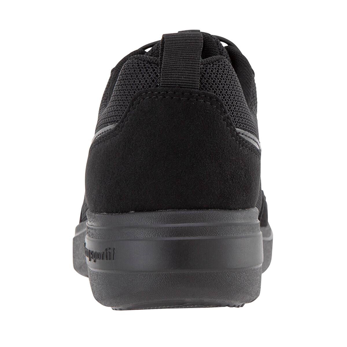 le coq sportif LA RHONE ブラック 22SS-Iの画像