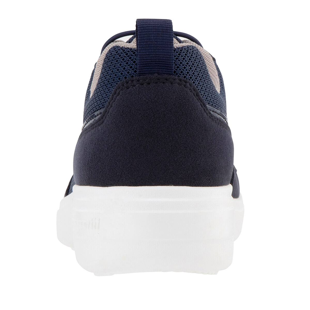 le coq sportif LA RHONE ネイビー 22SS-Iの画像