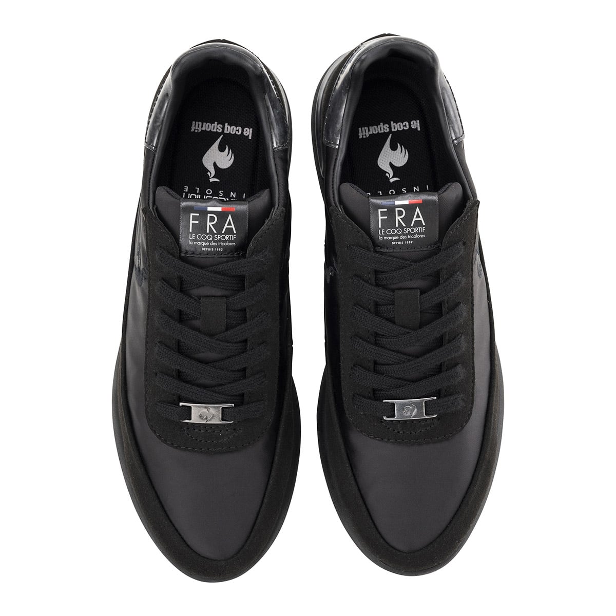 ルコックスポルティフ le coq sportif サマースタイルスニーカー