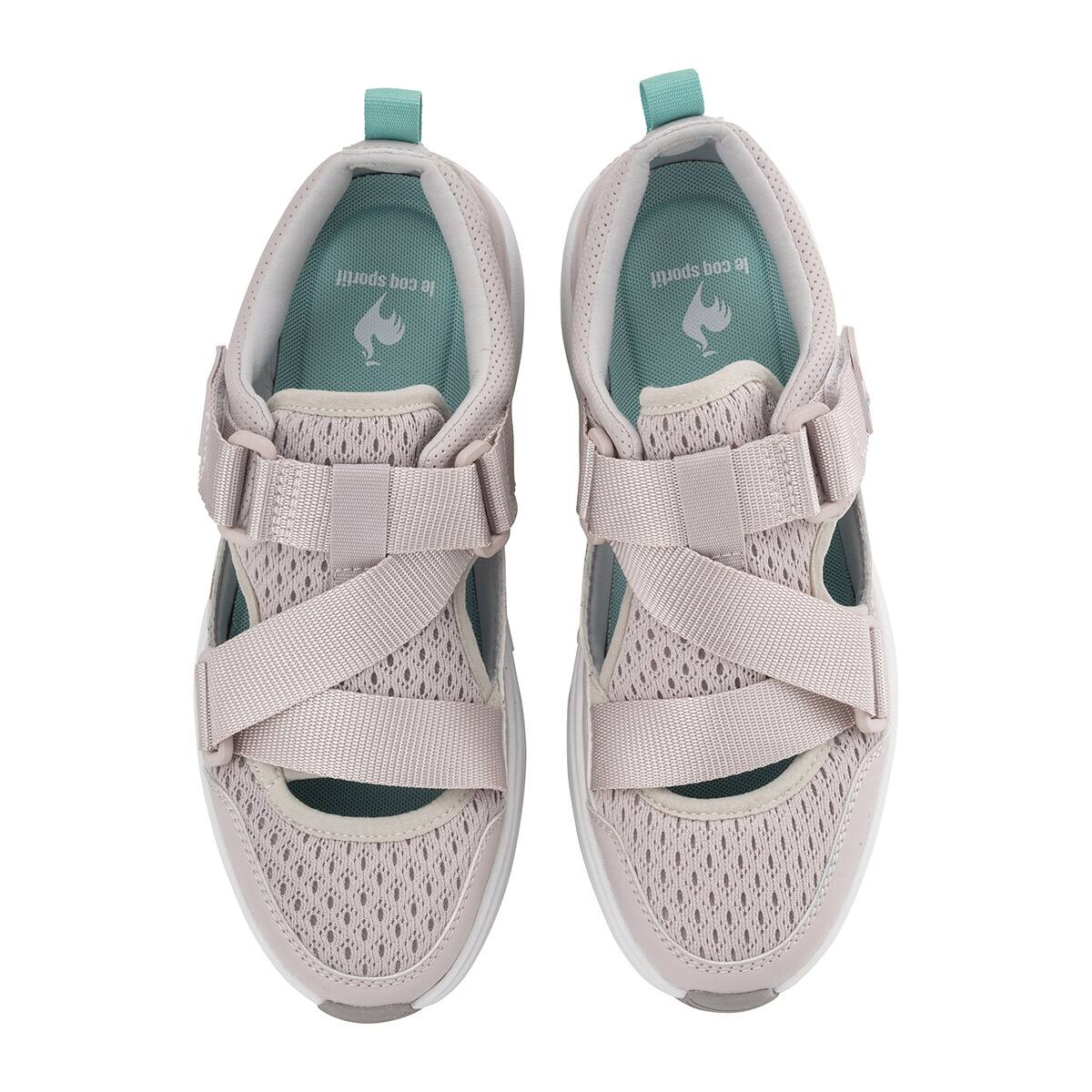 le coq sportif LCS BOULOGNE SD ライトラベンダー の画像