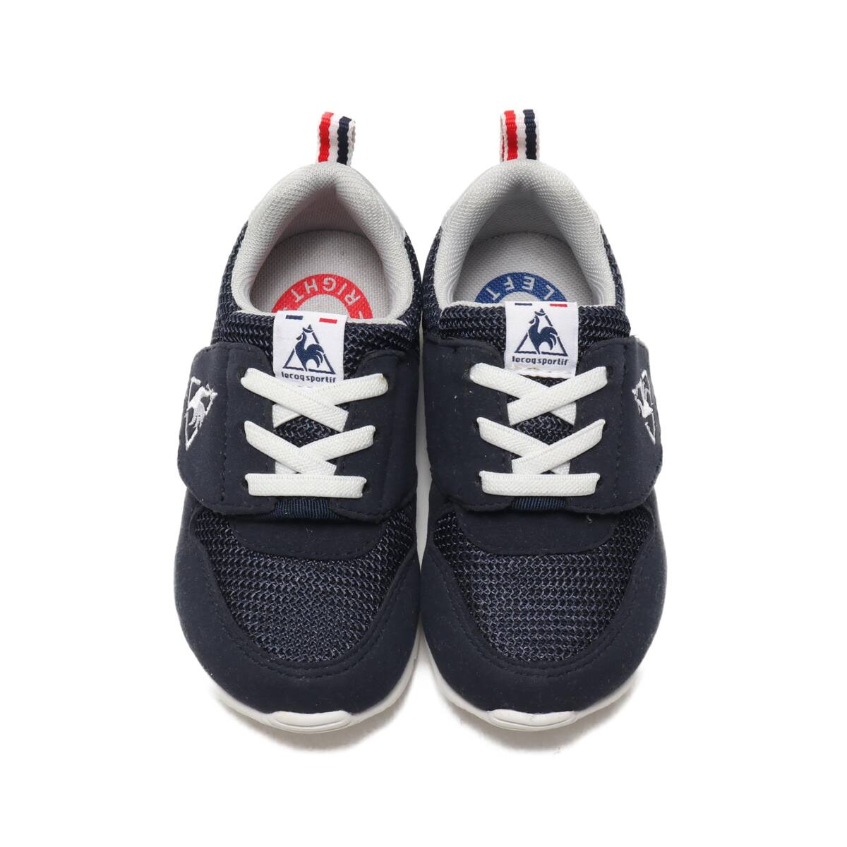 le coq sportif LA SEINE F NAVY 20SS-Iの画像