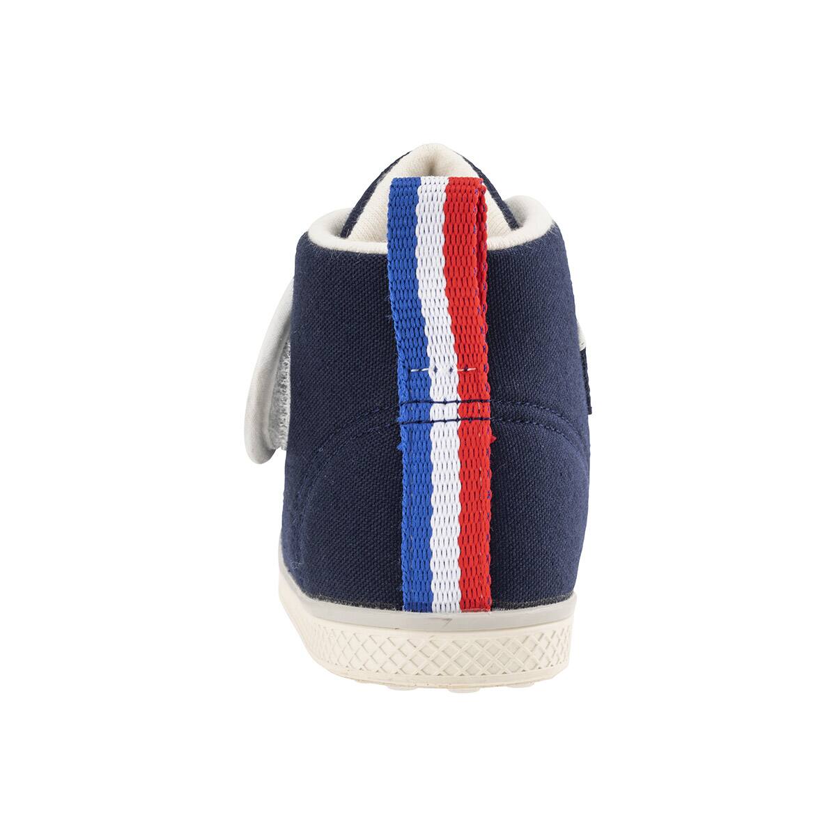 le coq sportif LCS SAMREMO CV III ネイビー 23SS-Iの画像