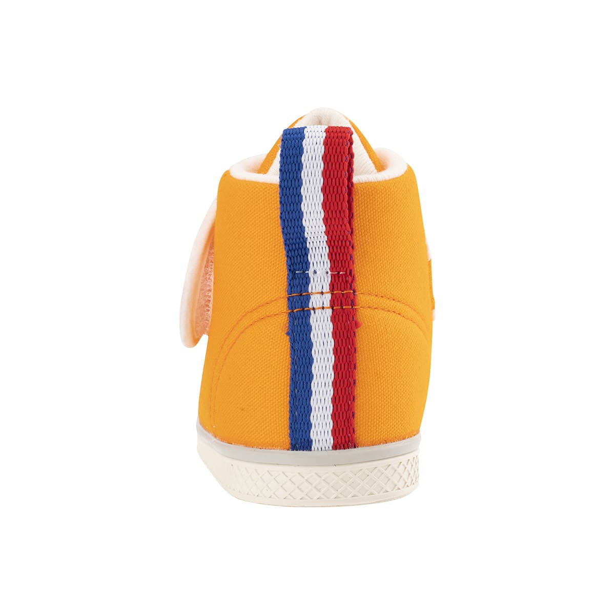 le coq sportif LCS SAMREMO CV III オレンジ 23SS-Iの画像