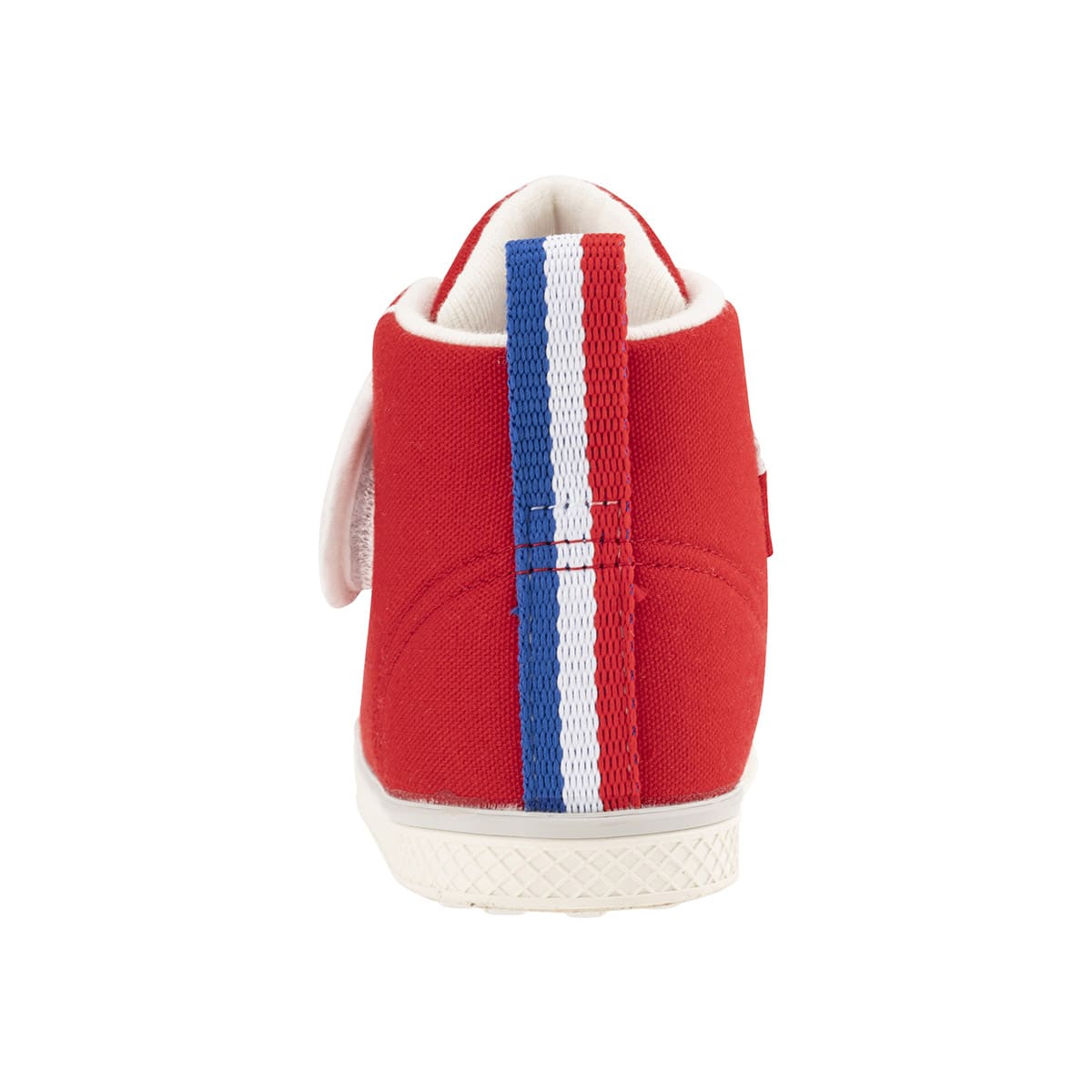 le coq sportif LCS SAMREMO CV III レッド 23SS-Iの画像
