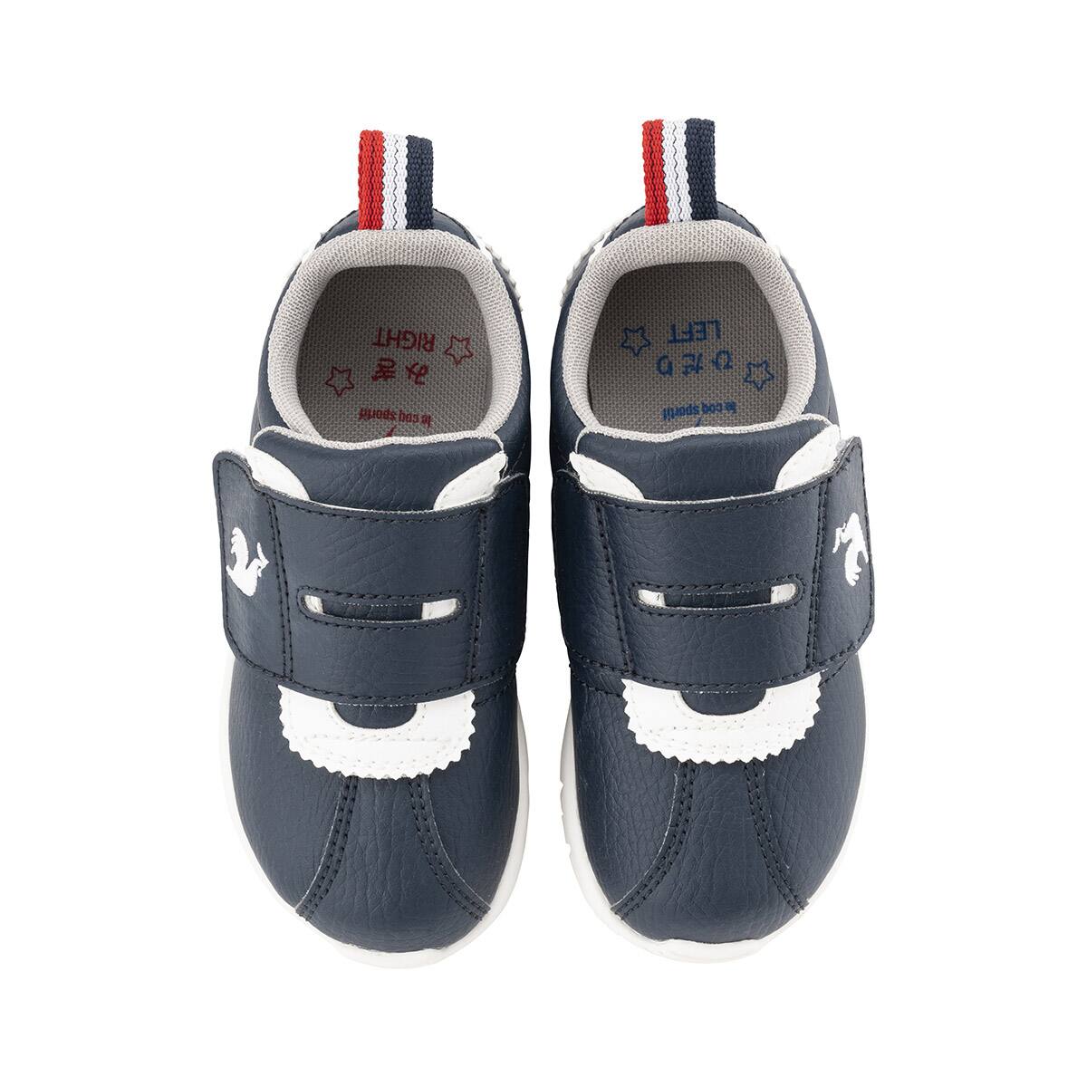 le coq sportif LCS MONTPELLIER VI F ネイビー 23SS-Iの画像