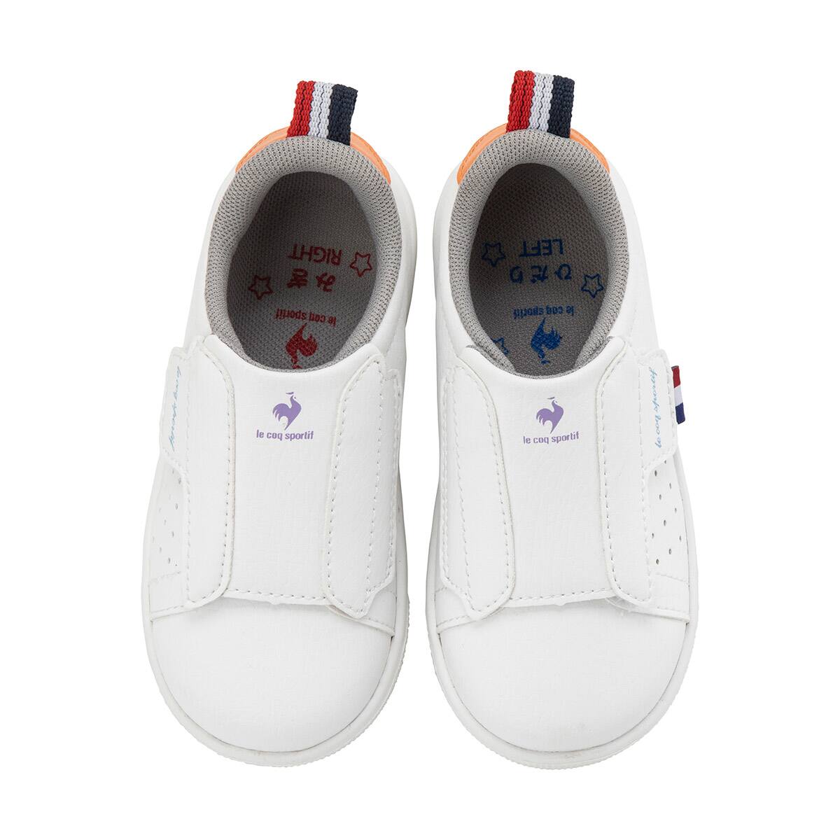 Le coq best sale sportif baby shoes