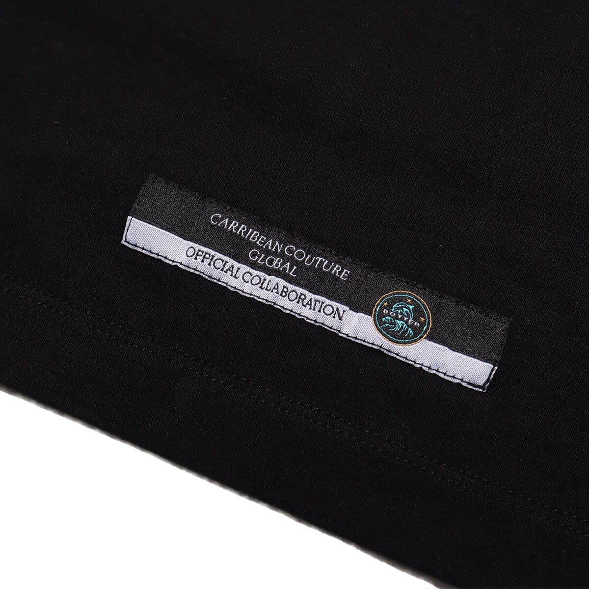 Reebok BOTTER SS TEE BLACKの画像