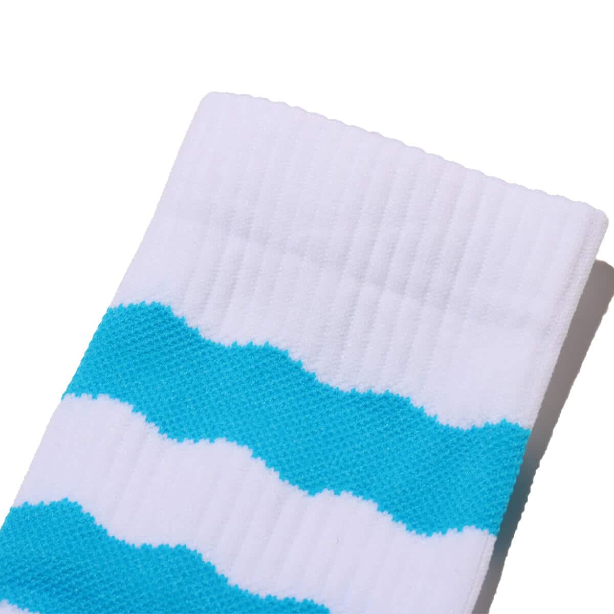 Reebok BOTTER SOCKS BLUEの画像