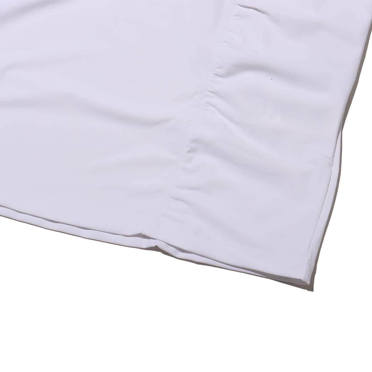 Reebok KANGHYUK LS TEE WHITE の画像