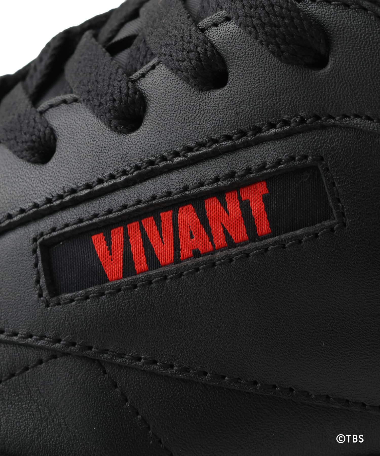 Reebok Club C atmos VIVANT BLACKの画像