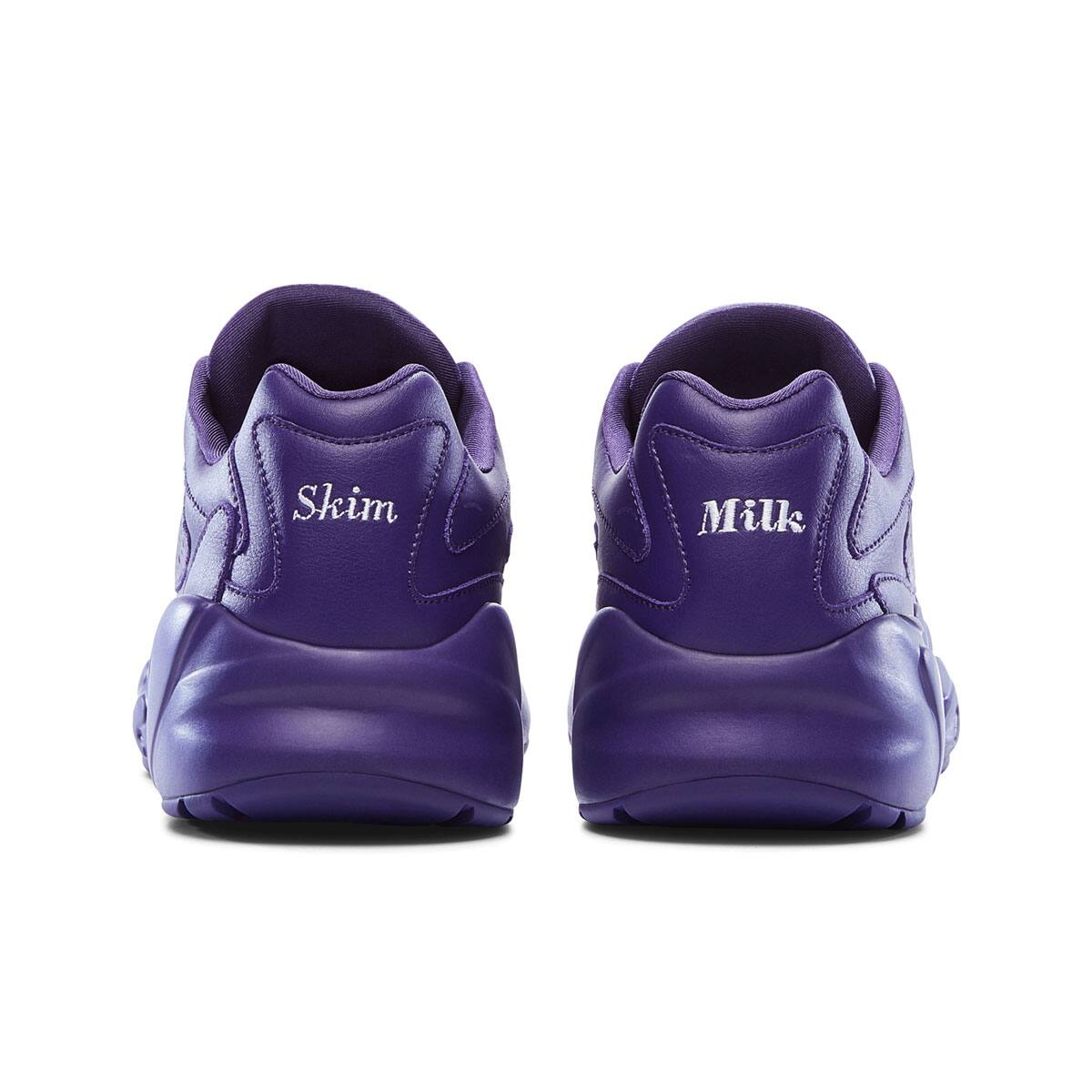 FILA MINDBLOWER × SKIM MILK PURP/PURP/PURP