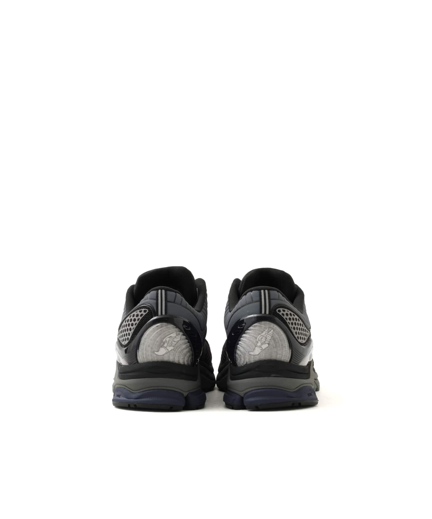 Saucony PROGRID PARAMOUNT BLACK/ANCHORの画像