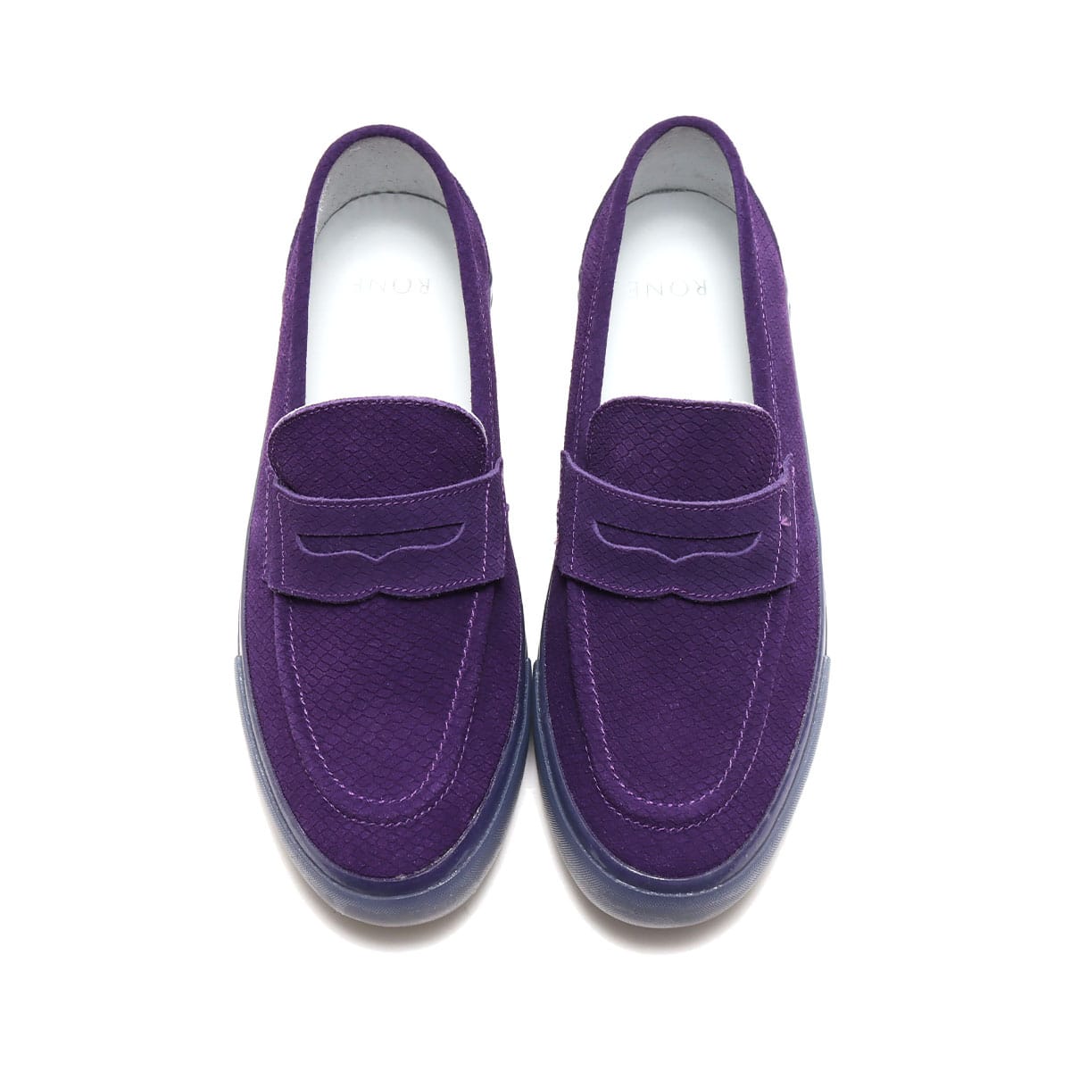 RONE THIRTY SIX PURPLE 20SU-Iの画像