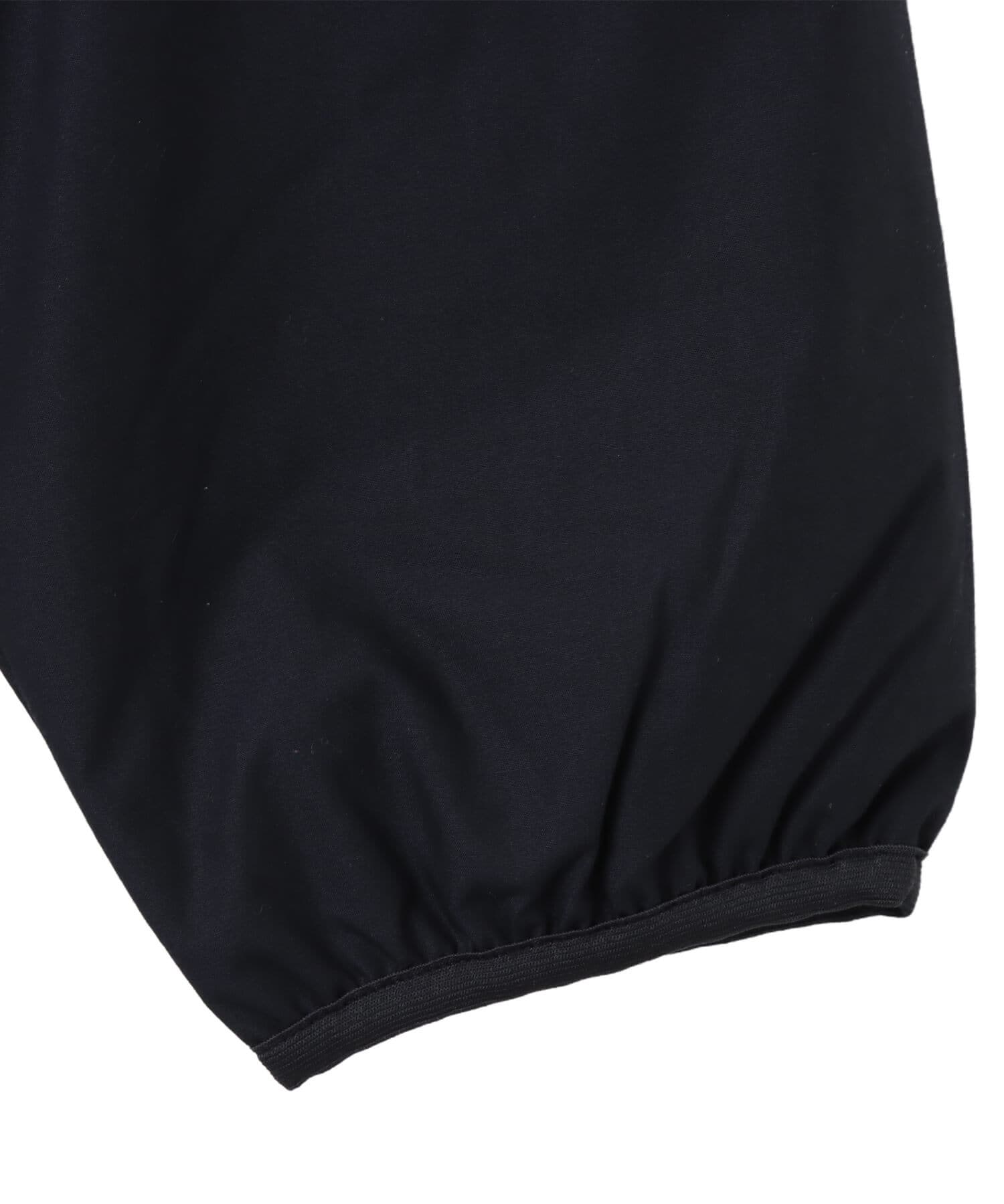 nanamica Reversible Down Cardigan Navyの画像