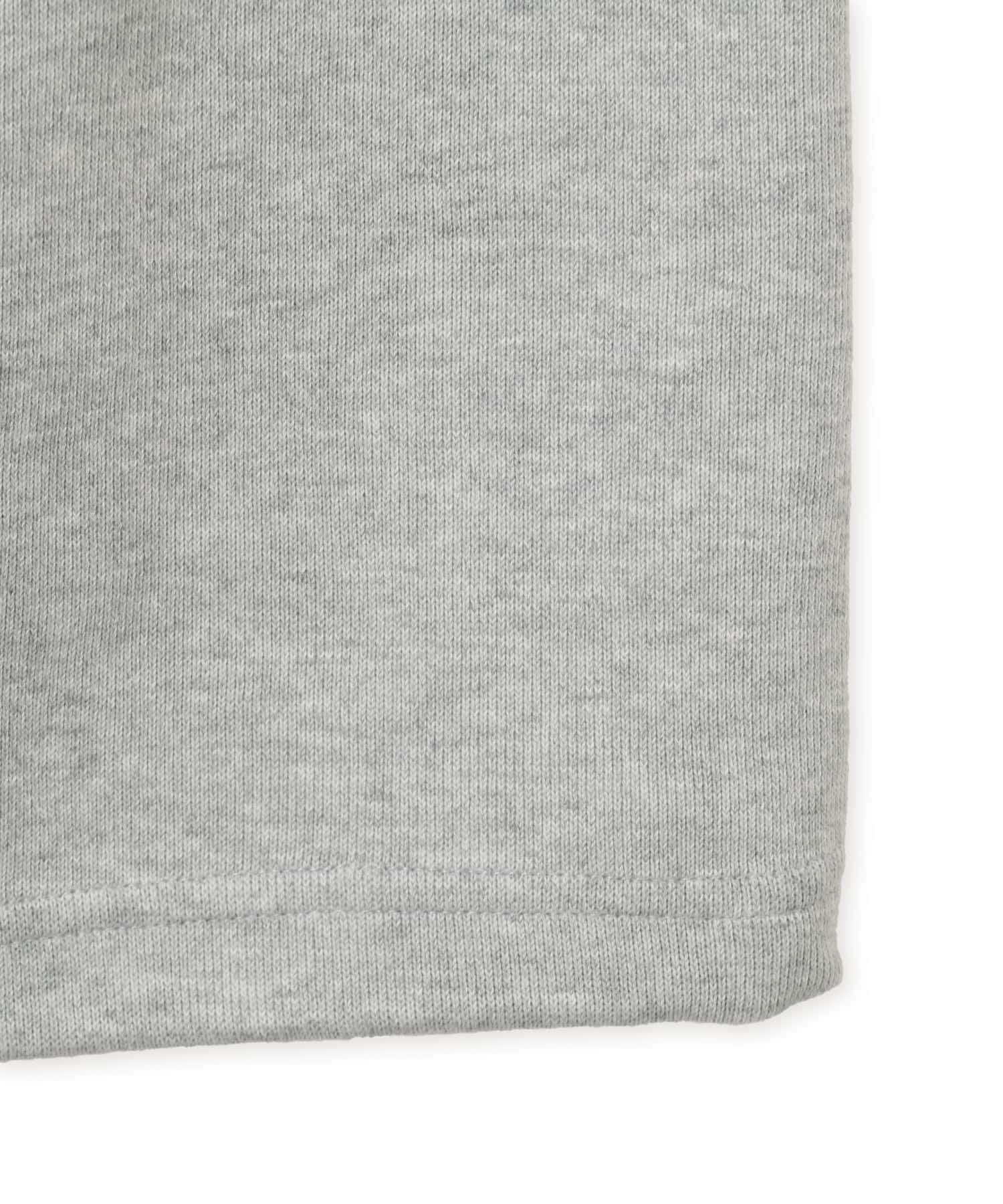 nanamica SWEAT PANTS H GRAYの画像