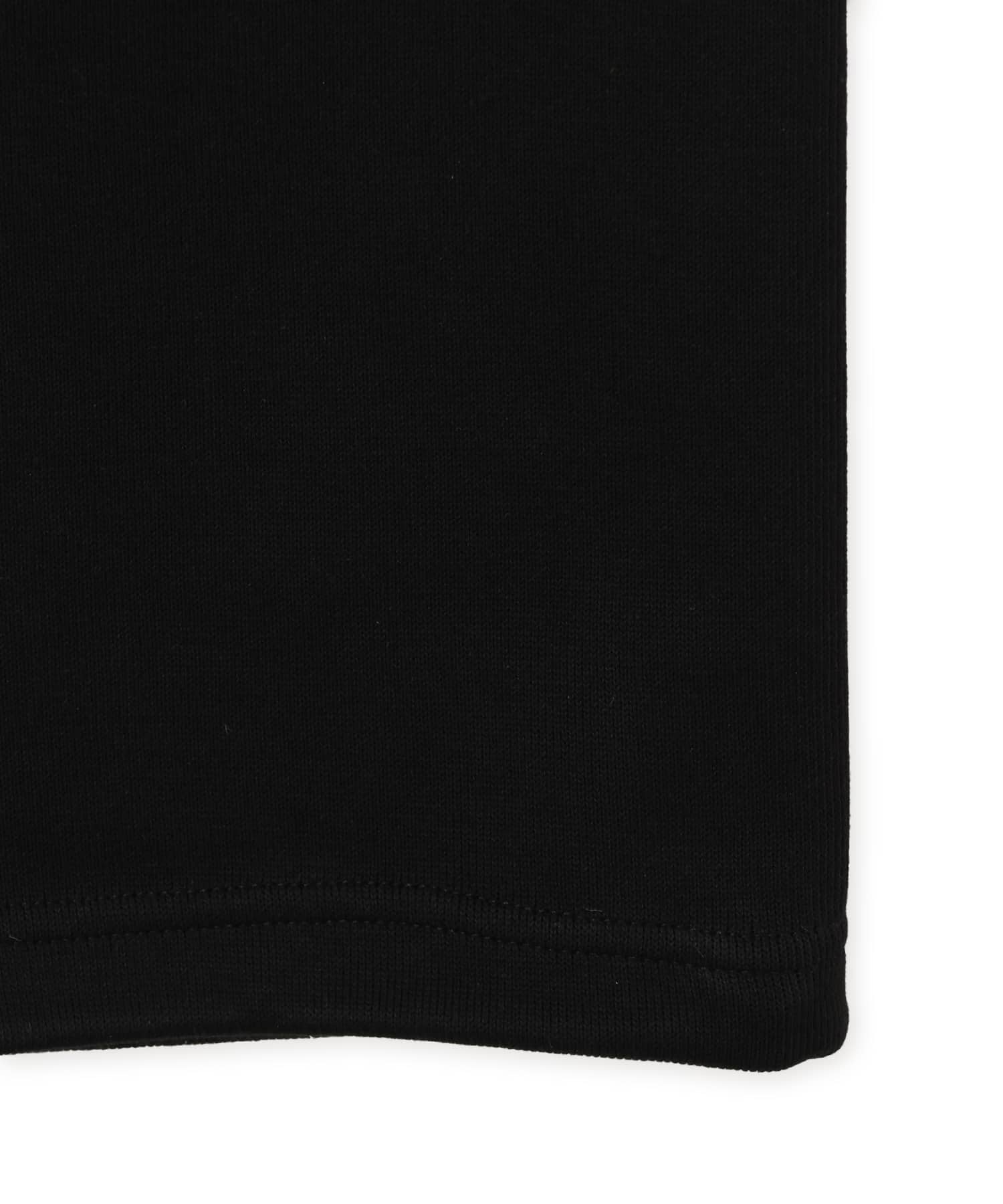 nanamica SWEAT PANTS BLACKの画像