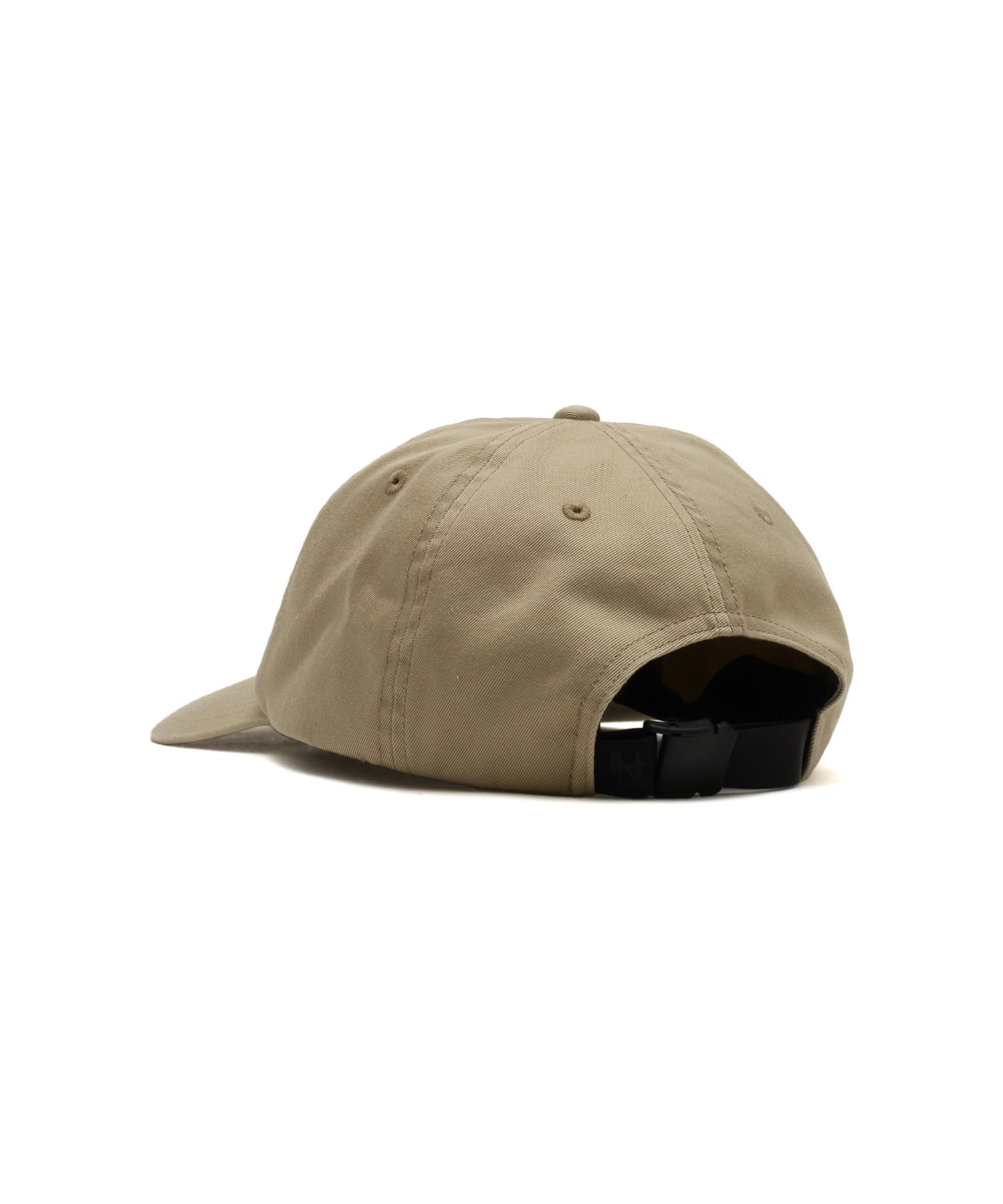 nanamica WASHED CHINO CAP KHAKIの画像