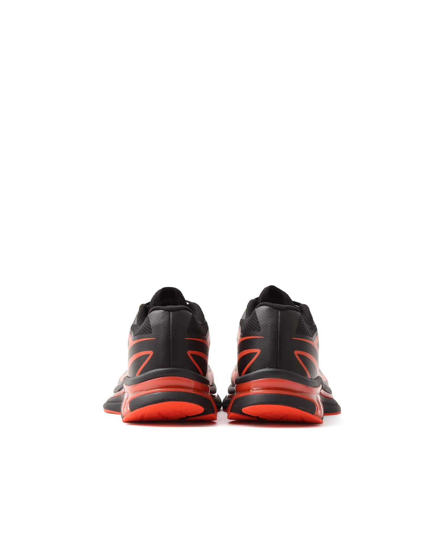 MM6 XT6 SALOMON BLACK/CHERRY TOMATO/WHITEの画像