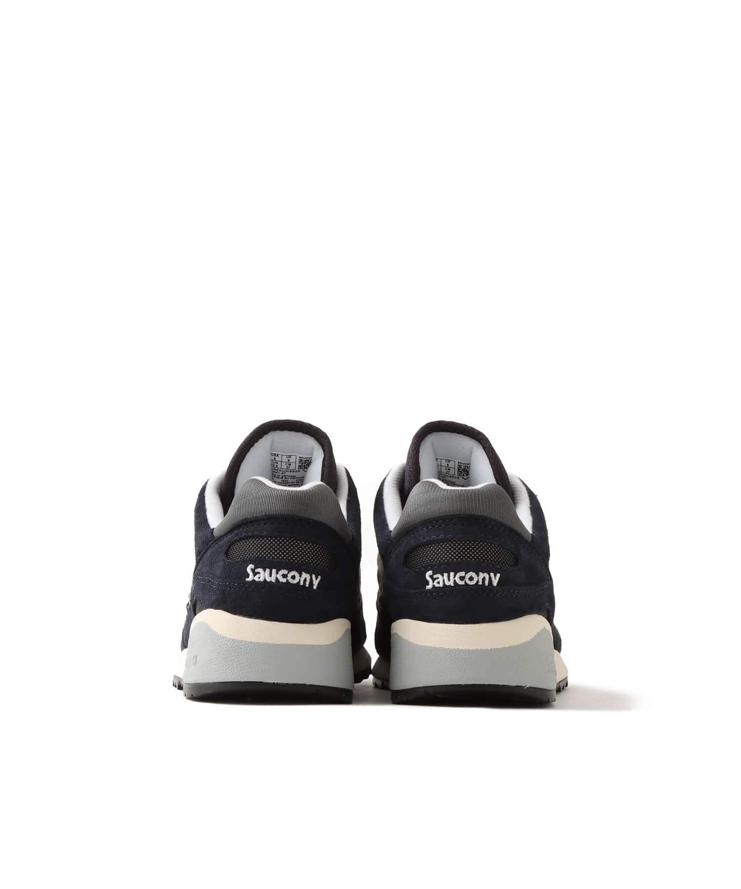 Saucony Shadow 6000 NAVY/GRAYの画像