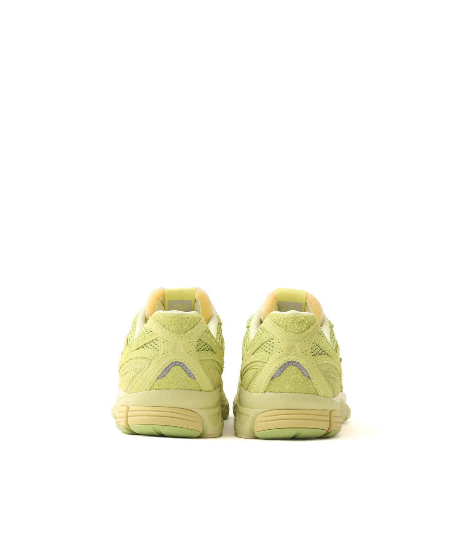 Saucony PROGRID GUIDE 7 Limeの画像