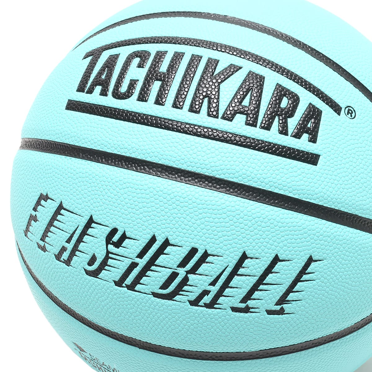 TACHIKARA BASKETBALL FLASHBALL TIFFANY