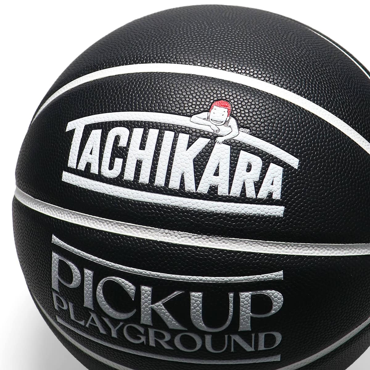 TACHIKARA PICK UP PLAYGROUND × TACHIKARA BALL PACK(ピックアップ