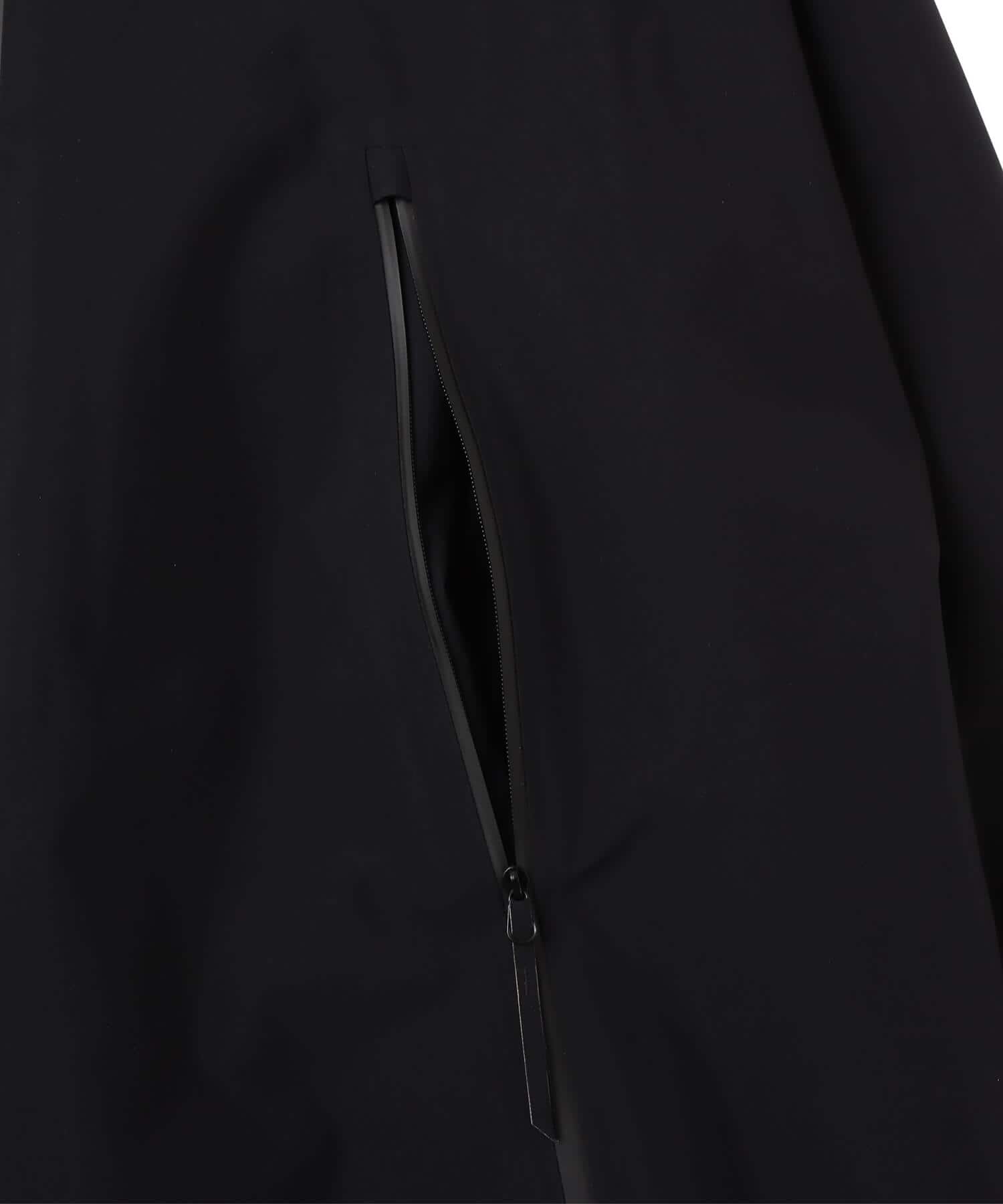 MM6 SPORTSJACKET SALOMON Blackの画像