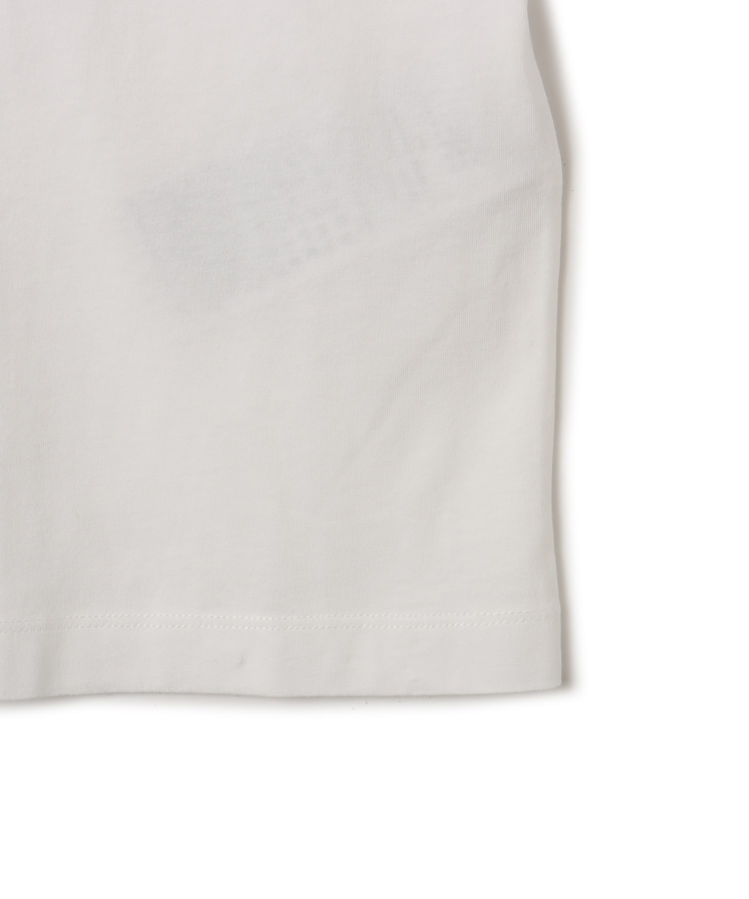 MM6 T-SHIRT Off Whiteの画像