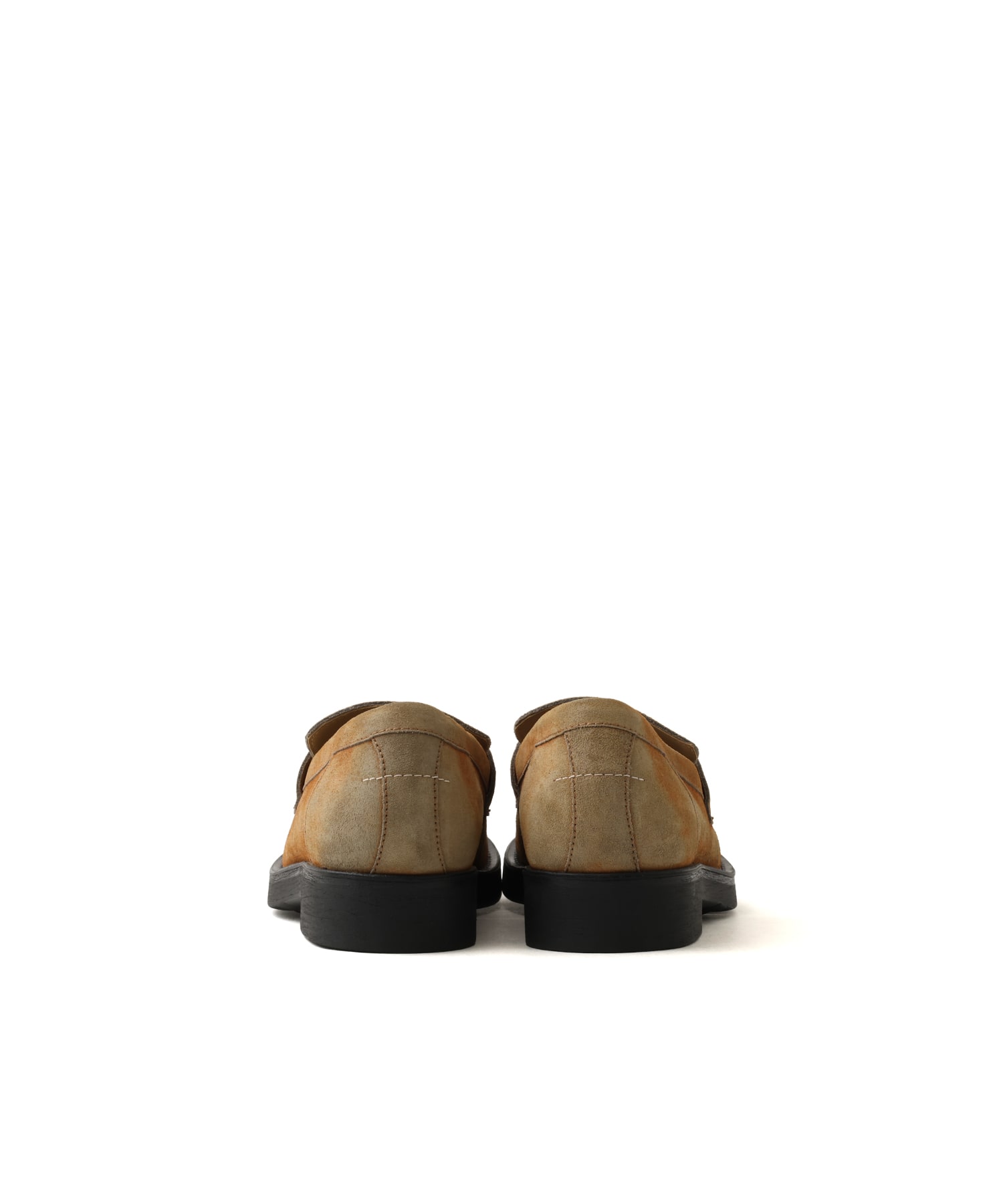 MM6 MOCASSIN Topazの画像