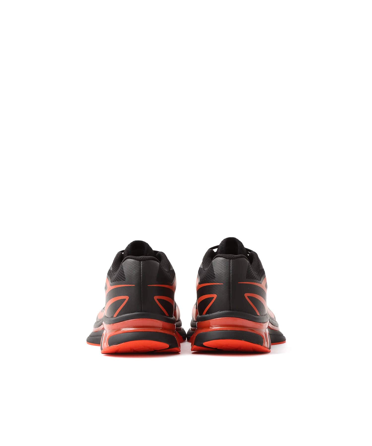 MM6 XT6 SALOMON BLACK/CHERRY TOMATO/WHITEの画像