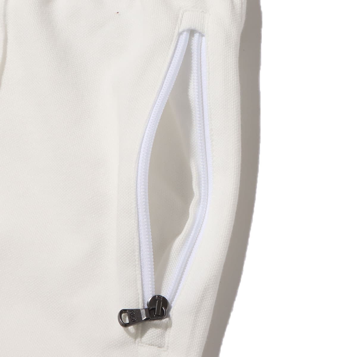 POLO RALPH LAUREN SHORTM3-ATHLETIC DECKWASH WHITE 22SS-Iの画像