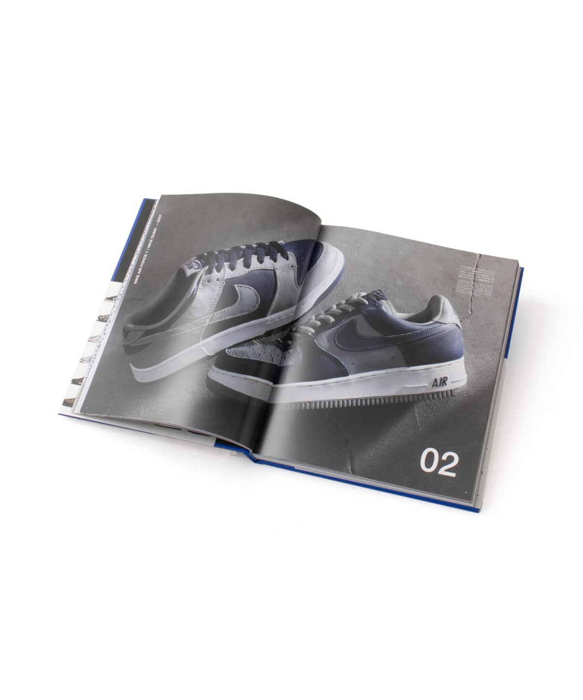 atmos 25th anniversary special book MULTIの画像