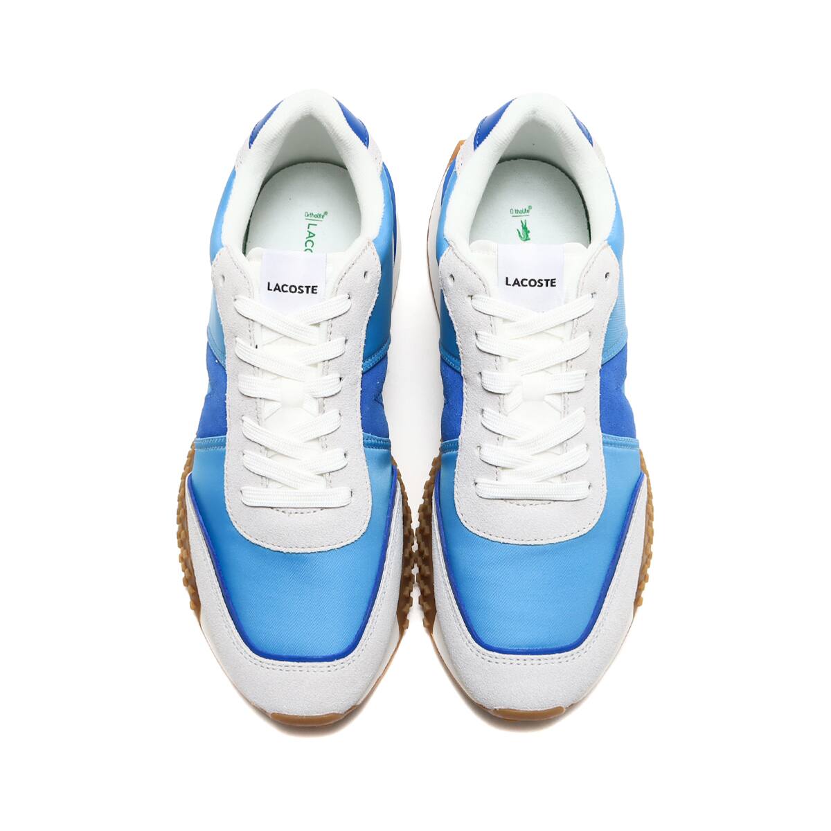 LACOSTE L-SPIN DELUXE 2221 SMA BLU/NVY 22SU-I