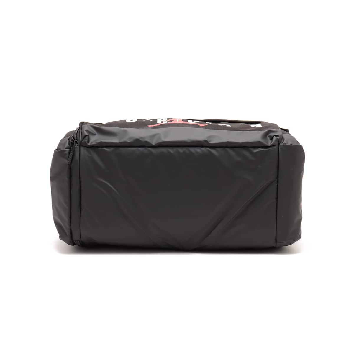 JORDAN BRAND JAM VELOCITY DUFFLE BLACK の画像