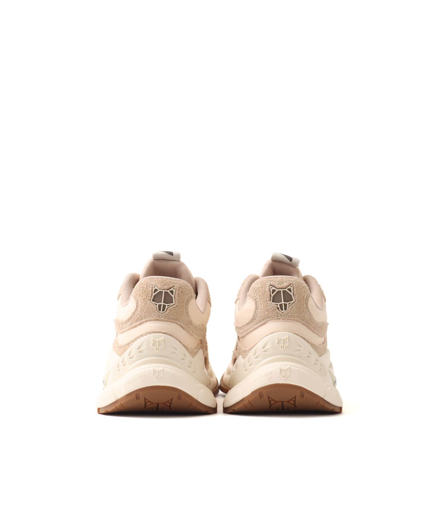 NAKED WOLFE SMASH Beigeの画像