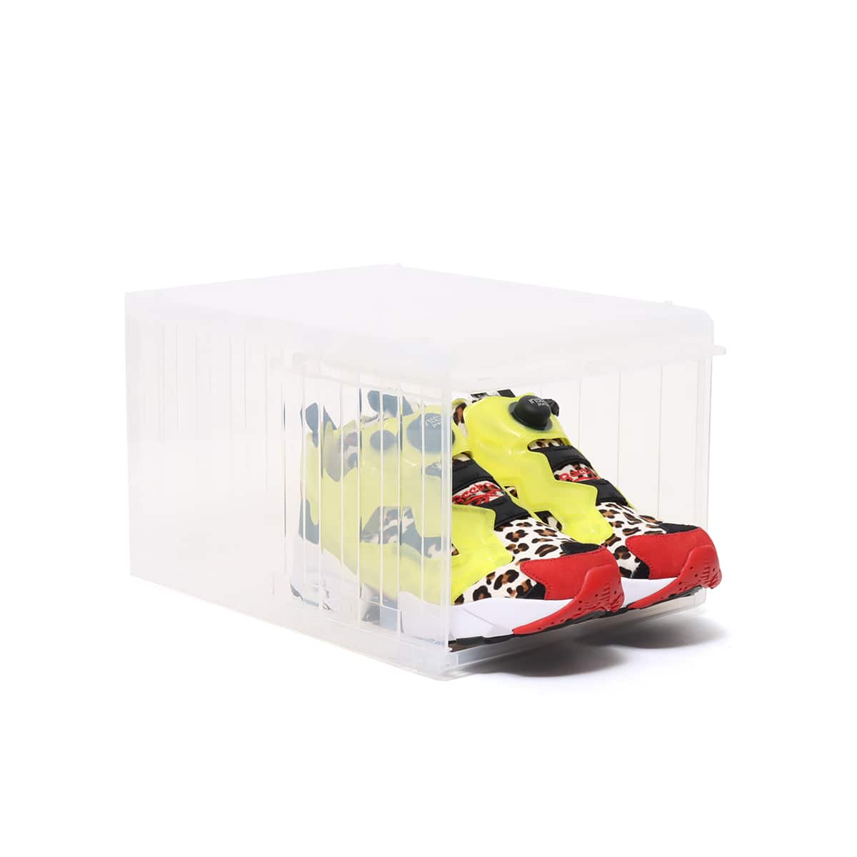 AVIC SNEAKERS BOXの画像