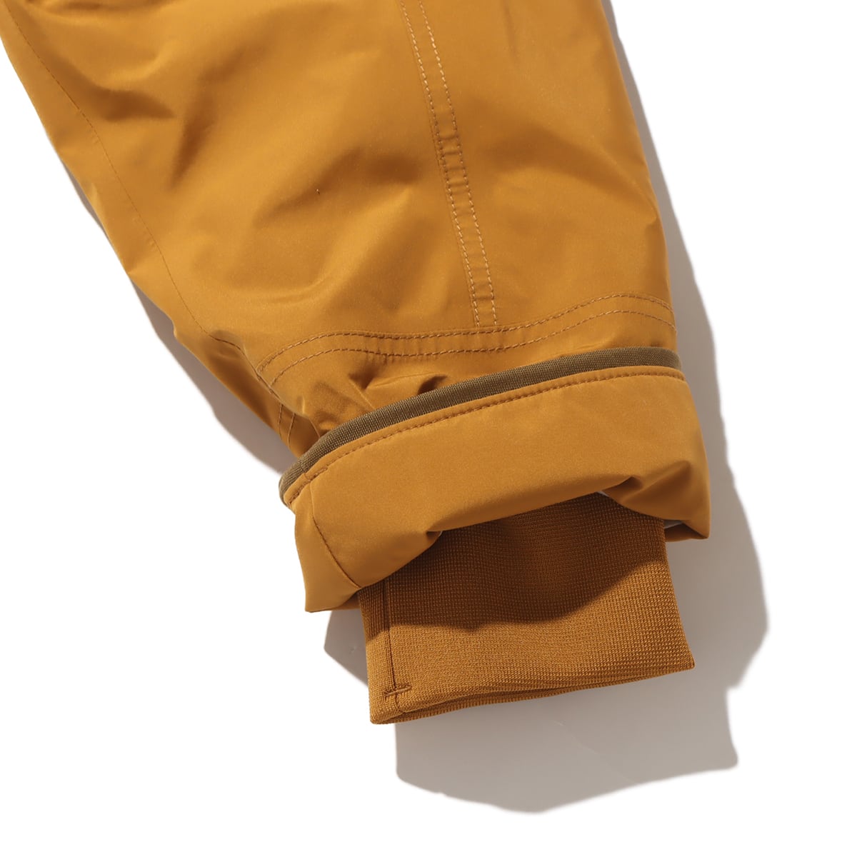 nanamica GORE-TEX Short Down Jacket Sunset 23FA-Iの画像