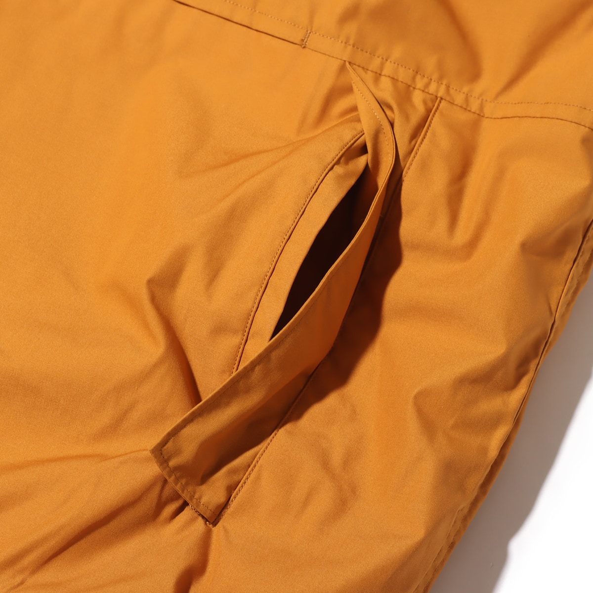 nanamica Insulation Vest Sunset 23FA-Iの画像