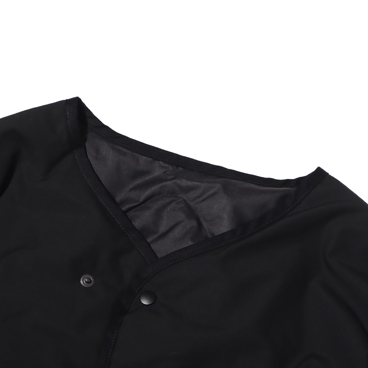 nanamica Reversible Down Cardigan Black 23FA-I(ナナミカ nanamica Reversible Down Cardigan Black 23FA-I(ナナミカ