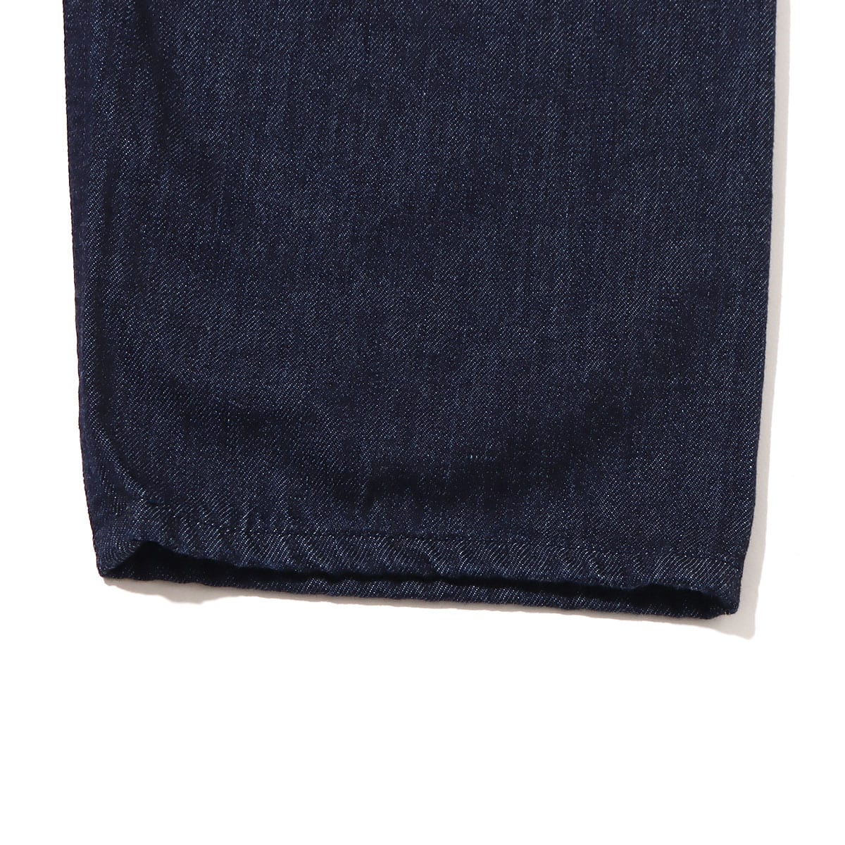 nanamica 5Pockets Denim Pants INDIGO 22FA-Iの画像