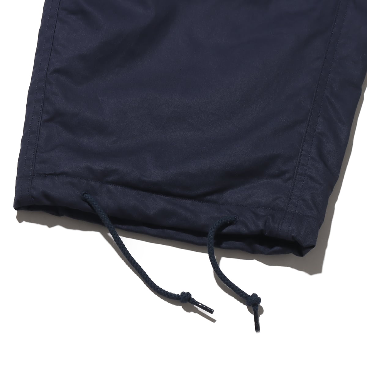 nanamica Insulation Pants Navy 23FA-I