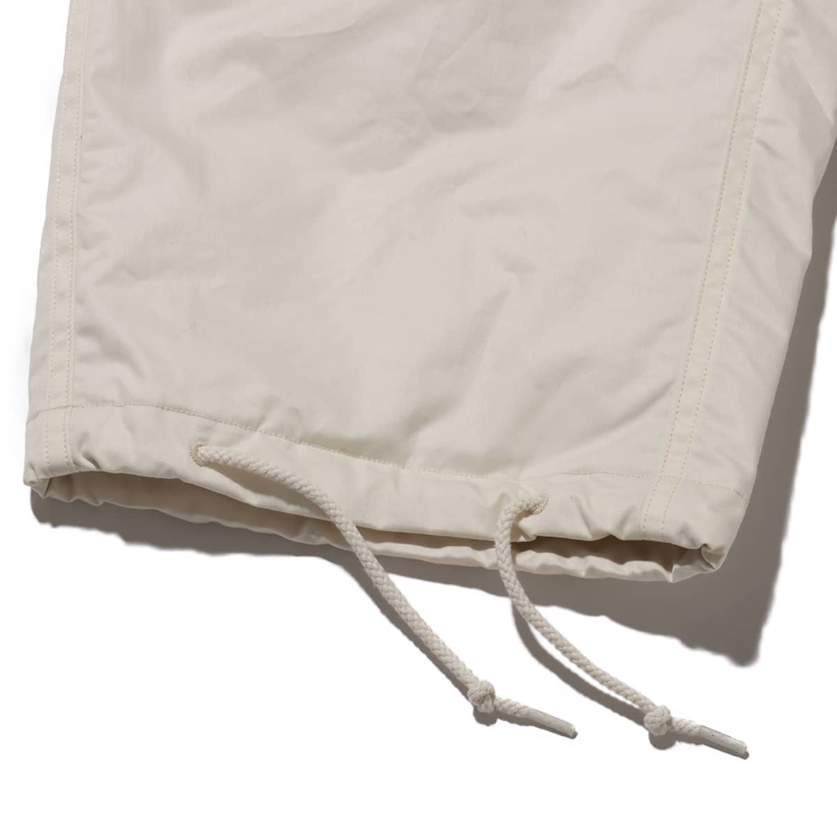 nanamica Insulation Pants Natural 23FA-Iの画像