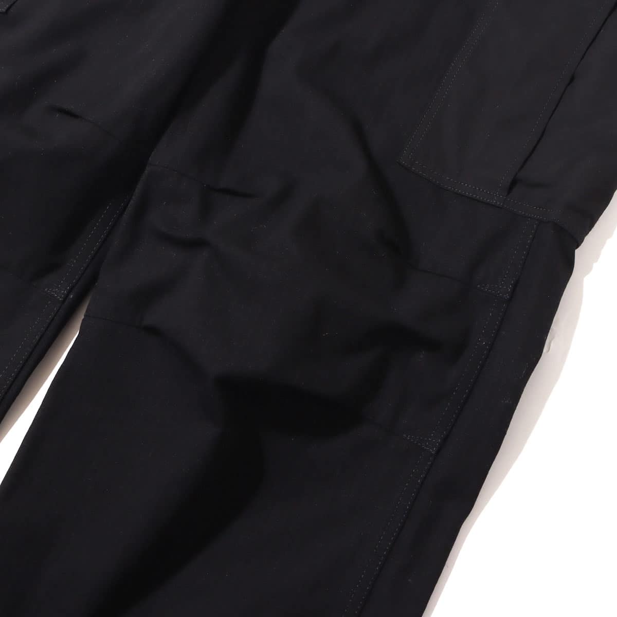 nanamica Cargo Pants BLACK 22FA-I|atmos（アトモス） 公式オンラインストア