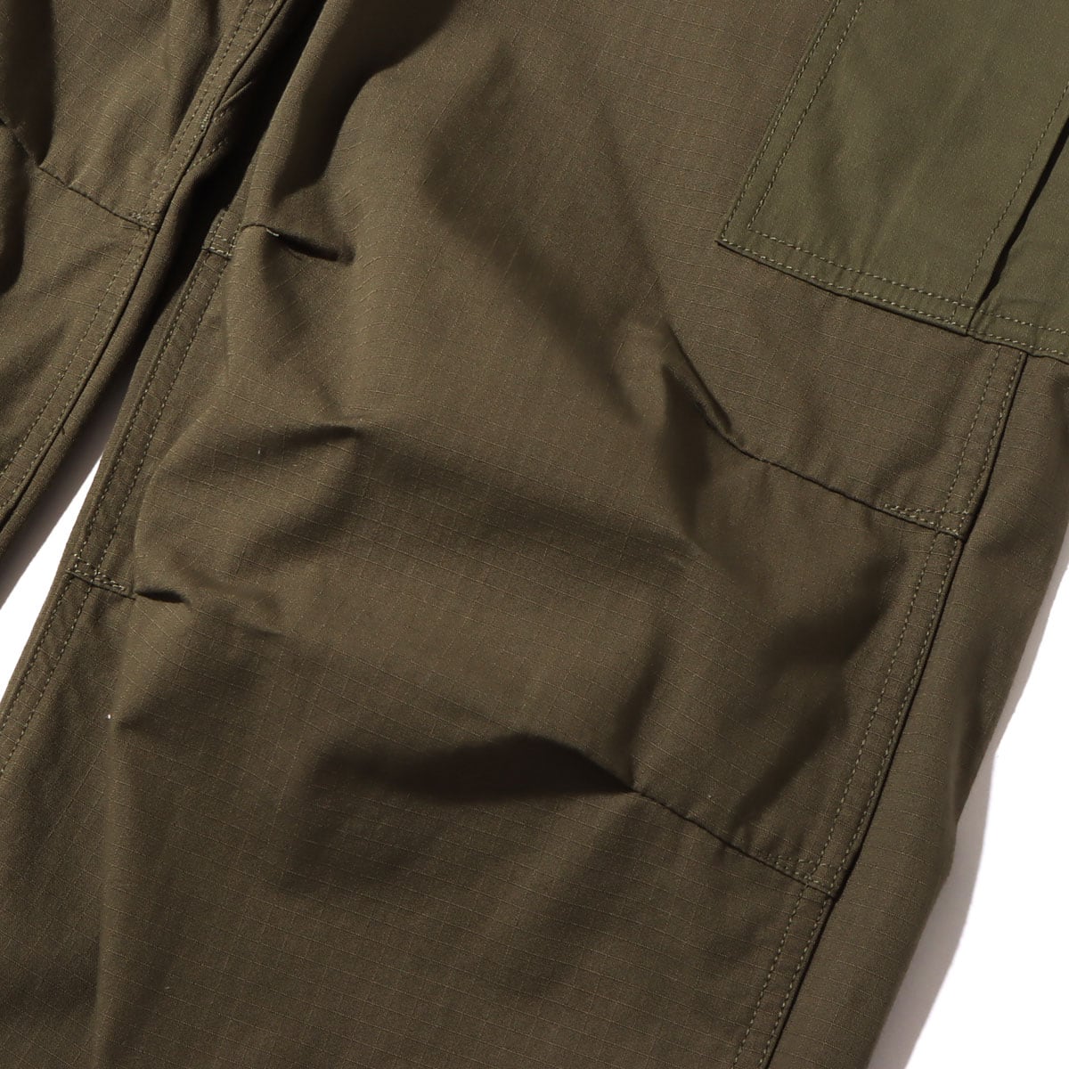 nanamica Cargo Pants KHAKI 22FA-I