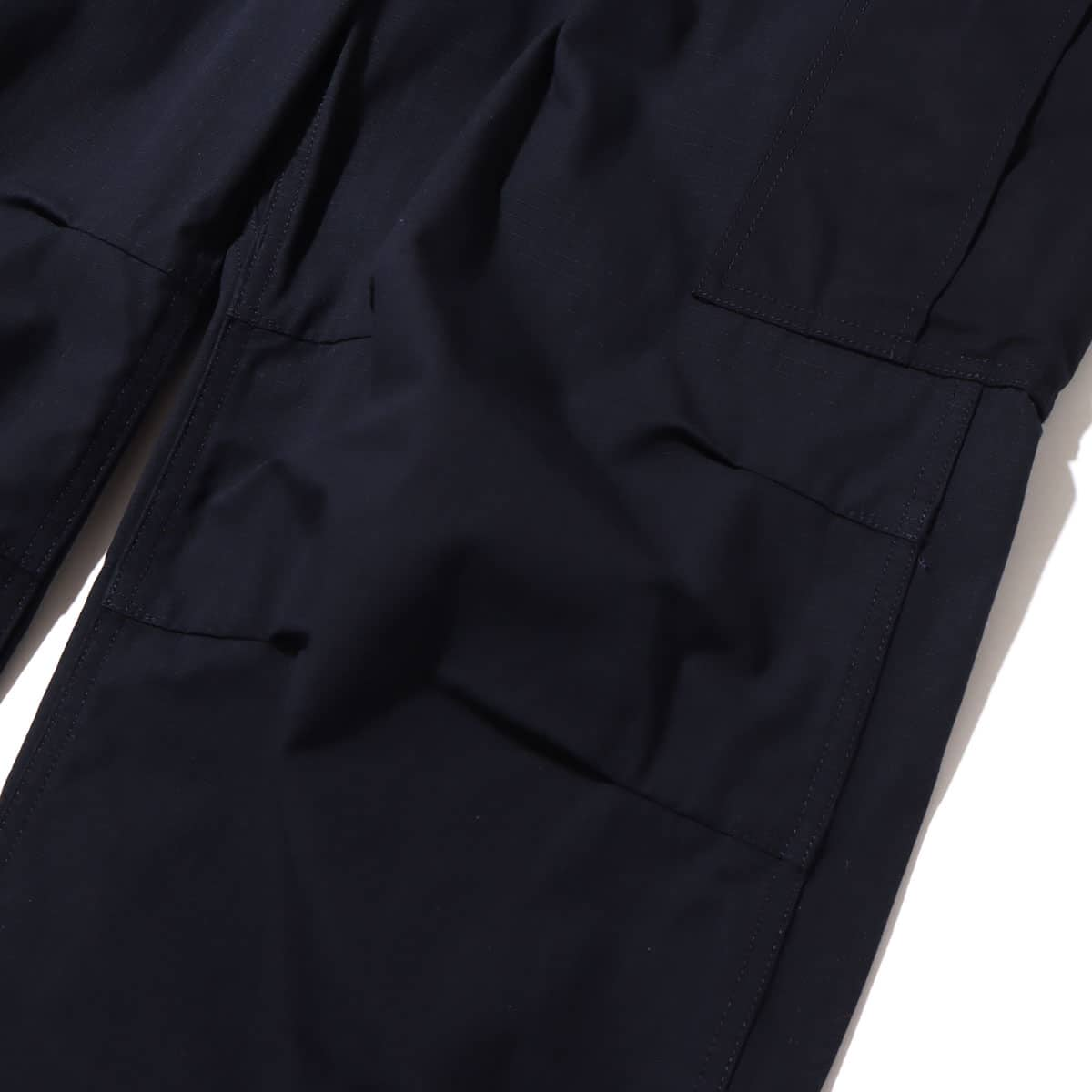 nanamica Cargo Pants NAVY 22FA-I|atmos（アトモス） 公式オンラインストア