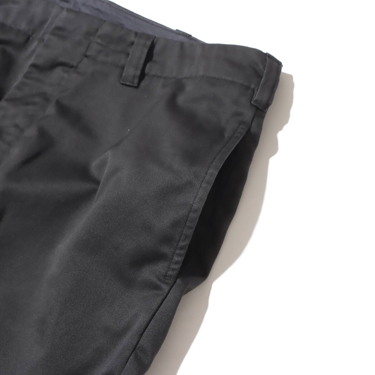 nanamica Straight Chino Pants Gray 23FA-I