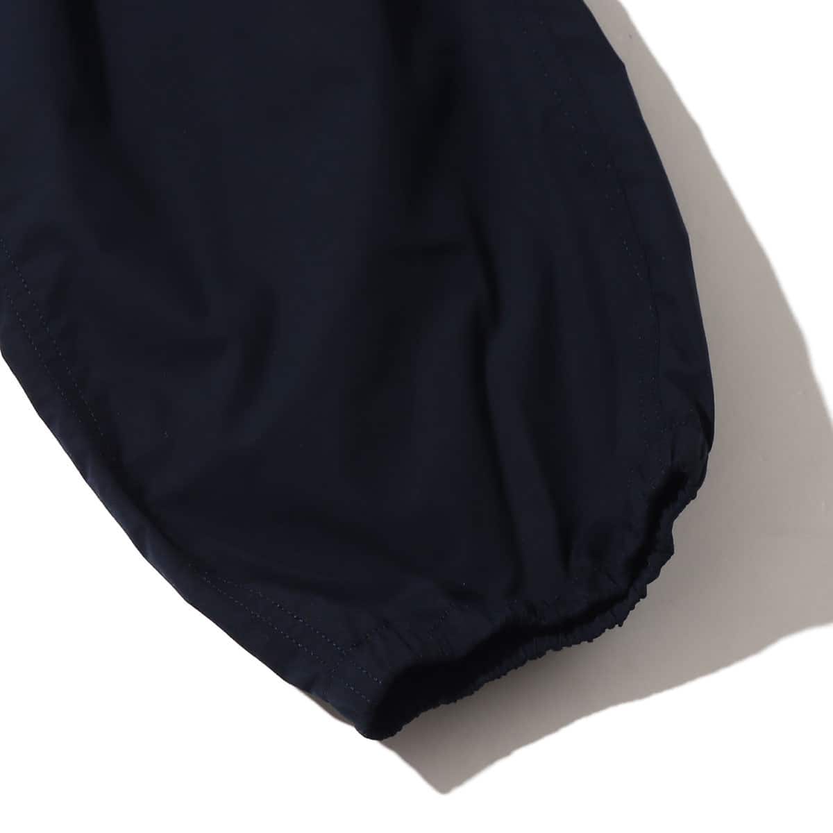 nanamica Track Pants Navy 23SP-Iの画像
